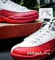 Authentic PSNY “Wheat” Air 12 Jordan x 0501